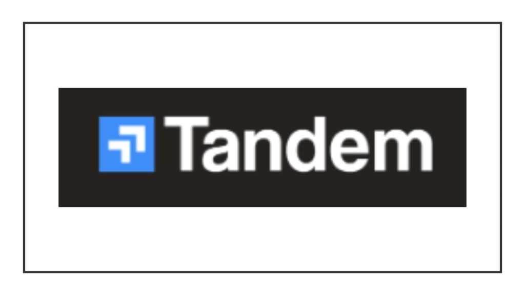 tandem-studios-inc
