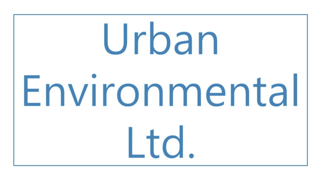 urban-environmental-ltd-logo