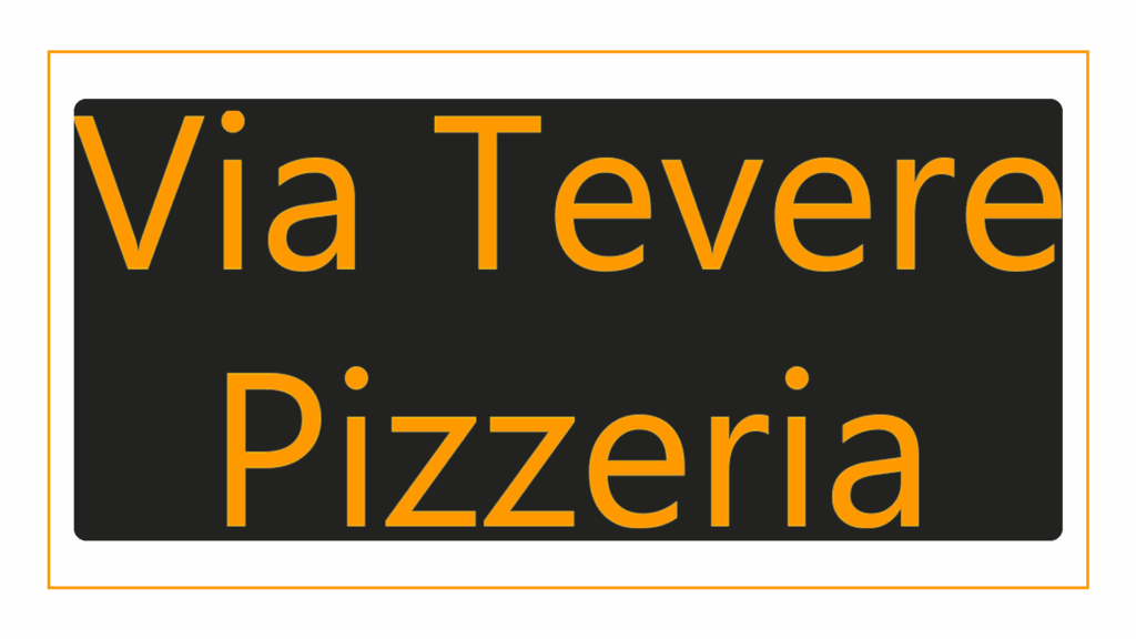 via-tevere-pizzeria