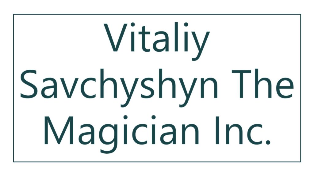 vitaliy-savchyshyn-the-magician-inc-logo
