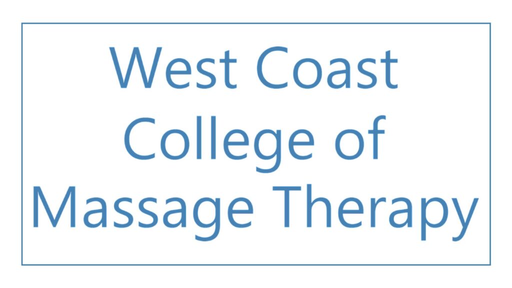 west-coast-college-of-massage-therapy-logo