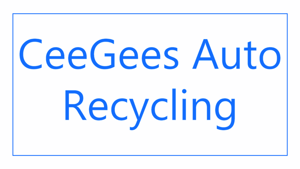 ceegees-auto-recycling