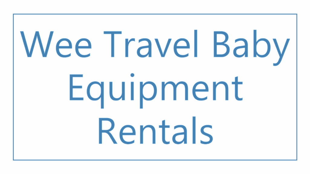wee-travel-baby-equipment-rentals